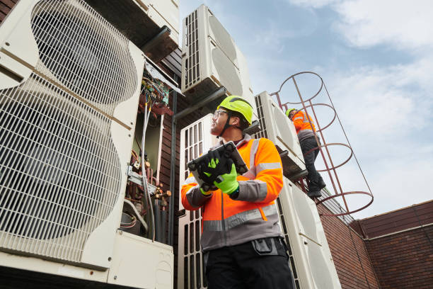 Best HVAC repair near me  in Hidalgo, TX