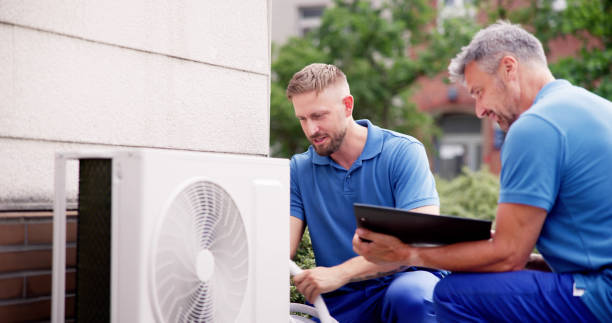 Best HVAC installation services  in Hidalgo, TX