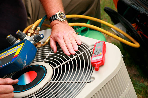 Best HVAC emergency services  in Hidalgo, TX