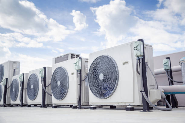 Best Central air repair  in Hidalgo, TX