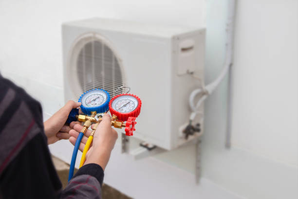 Best Best HVAC companies  in Hidalgo, TX