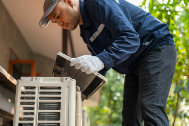 Best HVAC system installation  in Hidalgo, TX